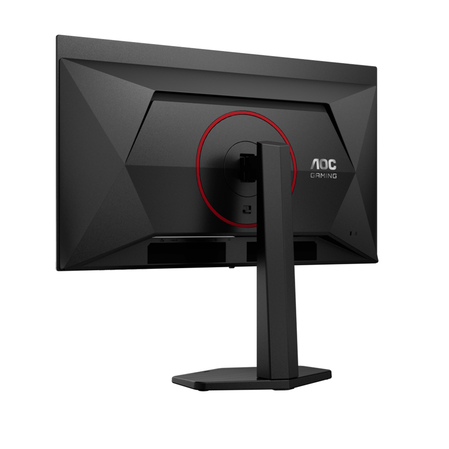 Монитор AOC Q27G4SDR [26.5", OLED, 2560x1440, 360 Гц, 0,3 мс, HDMI x2, DisplayPort]