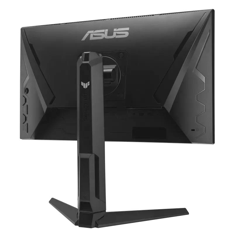 Монитор Asus VG249QL3A (90LM09G0-B01170) [23.8", IPS, 1920x1080, 180 Гц, 1 мс, HDMI, DisplayPort]