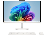 Моноблок HP OmniStudio 27-cv0017ci (DA7T8EA) [27" Full HD, Ryzen 5 40, 8 ГБ ОЗУ, 512 ГБ SSD, DOS]