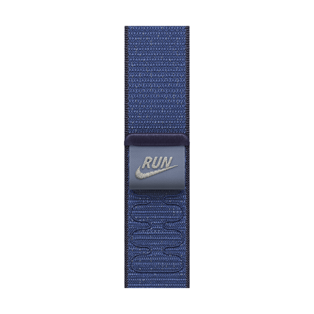 46mm Blue Ribbon Nike Sport Loop