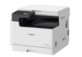 МФУ Canon imageRUNNER 2224 II (7080C001AA) [A3, лазерный, черно-белый, 1200 x 1200 DPI, USB]