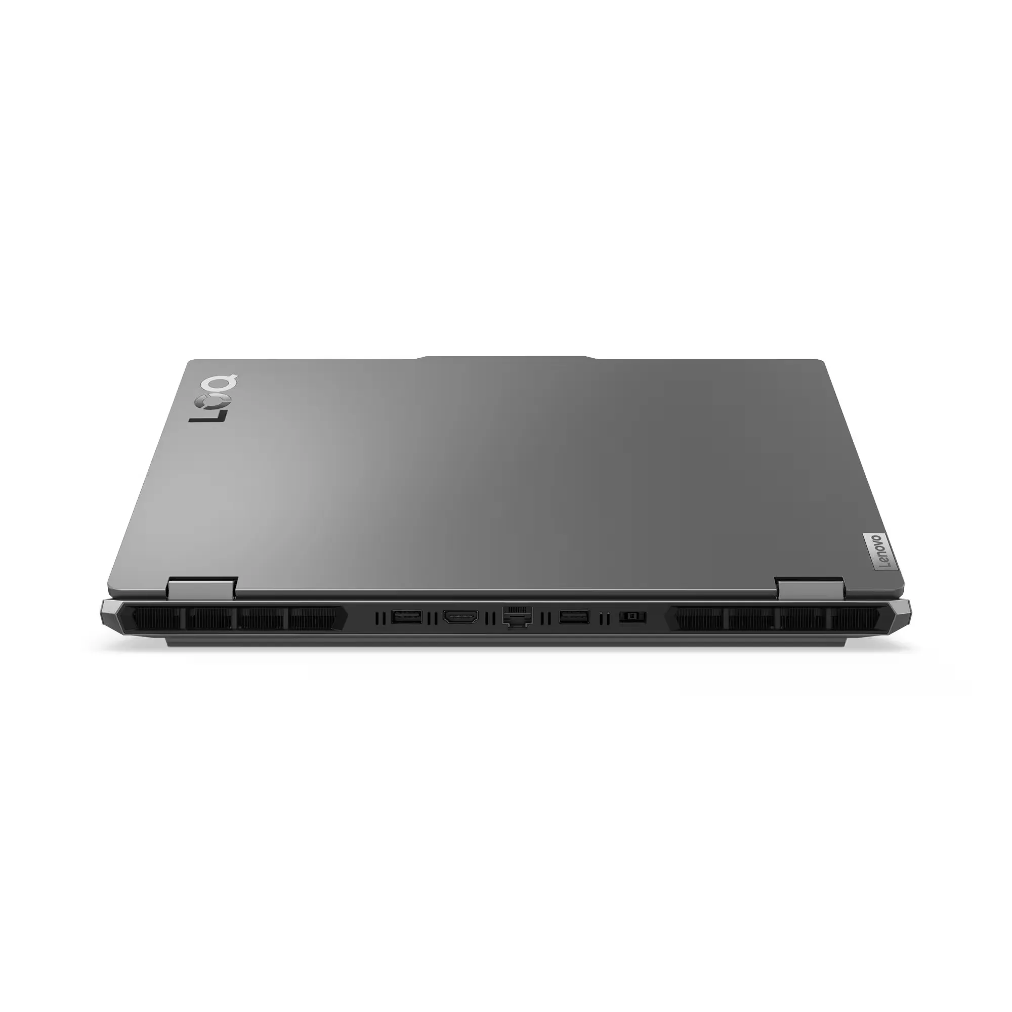 Ноутбук Lenovo LOQ 15IRX9 (83DV01CLRK) [15.6" Full HD, Core i7-13650HX, 16 ГБ ОЗУ, 1 ТБ SSD, RTX 4050, DOS]