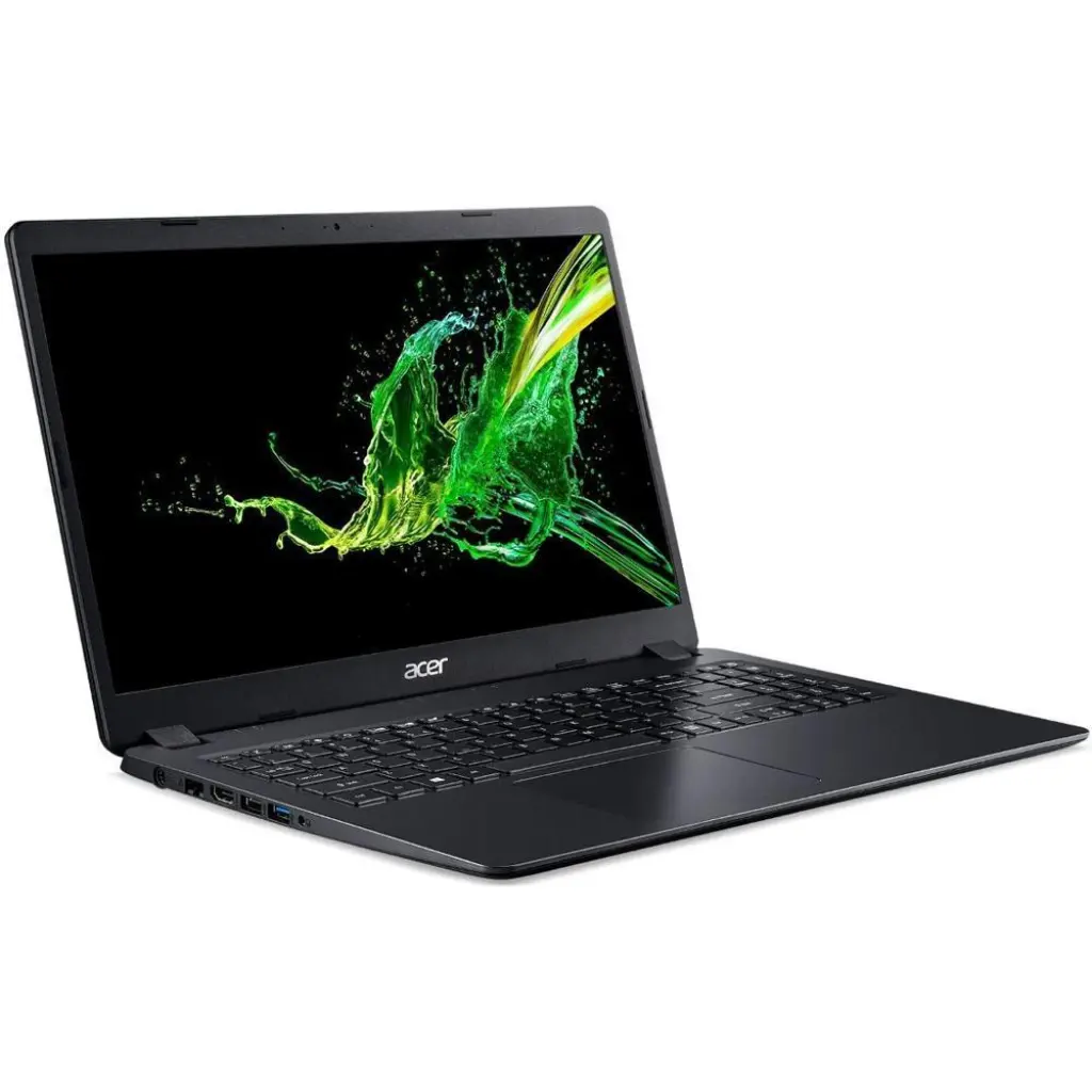 Ноутбук Acer Aspire 3 A315-56 [NX.HS5ER.02E] 15.6'' FHD/ Core i3-1005G1/ 8 GB/ 512 GB SSD/ DOS