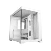 Корпус PCCooler C3T700 (C3T700 WH) [Midi Tower, белый]