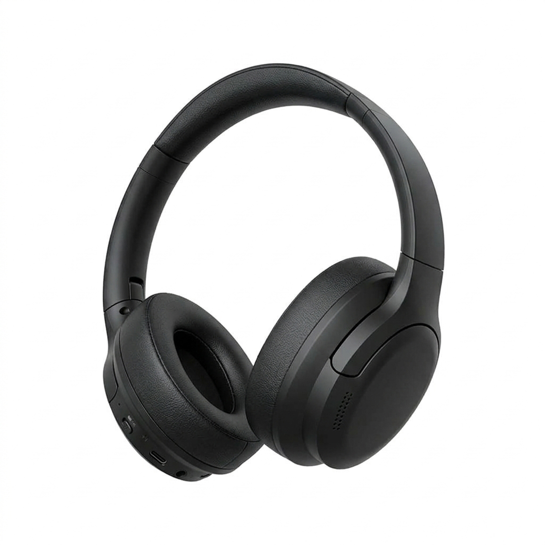 Наушники Baseus Bass BF1 Lite Open-Ear True Earbuds Cosmic Черный