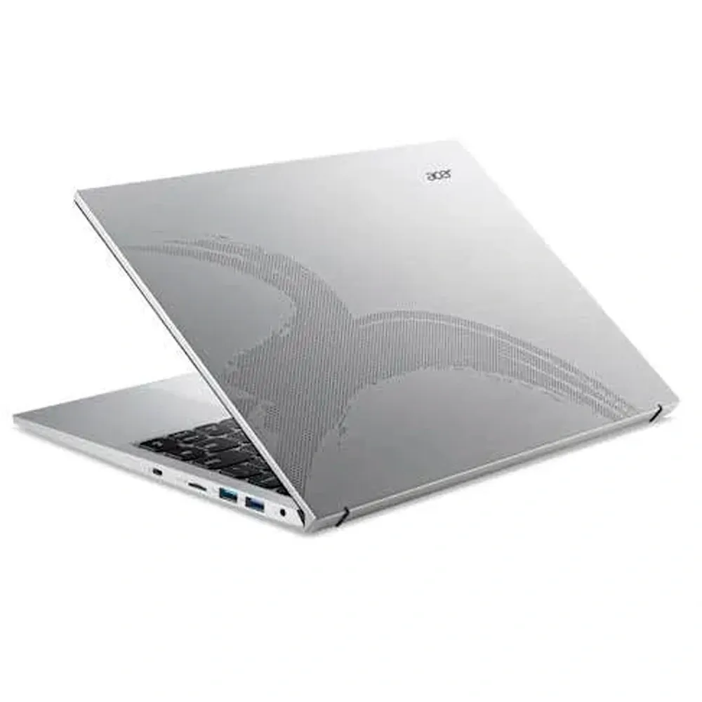 Ноутбук Acer Aspire Lite AL14-32P (NX.D2ZEM.001 б\у) [14", Core i3-N355, 8 ГБ ОЗУ, 256 ГБ SSD, DOS]