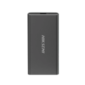 Внешний твердотельный накопитель Hikvision, HS-ESSD-T200N MINI 2T, 2TB, black SSD USB 2 TB USB 3.2