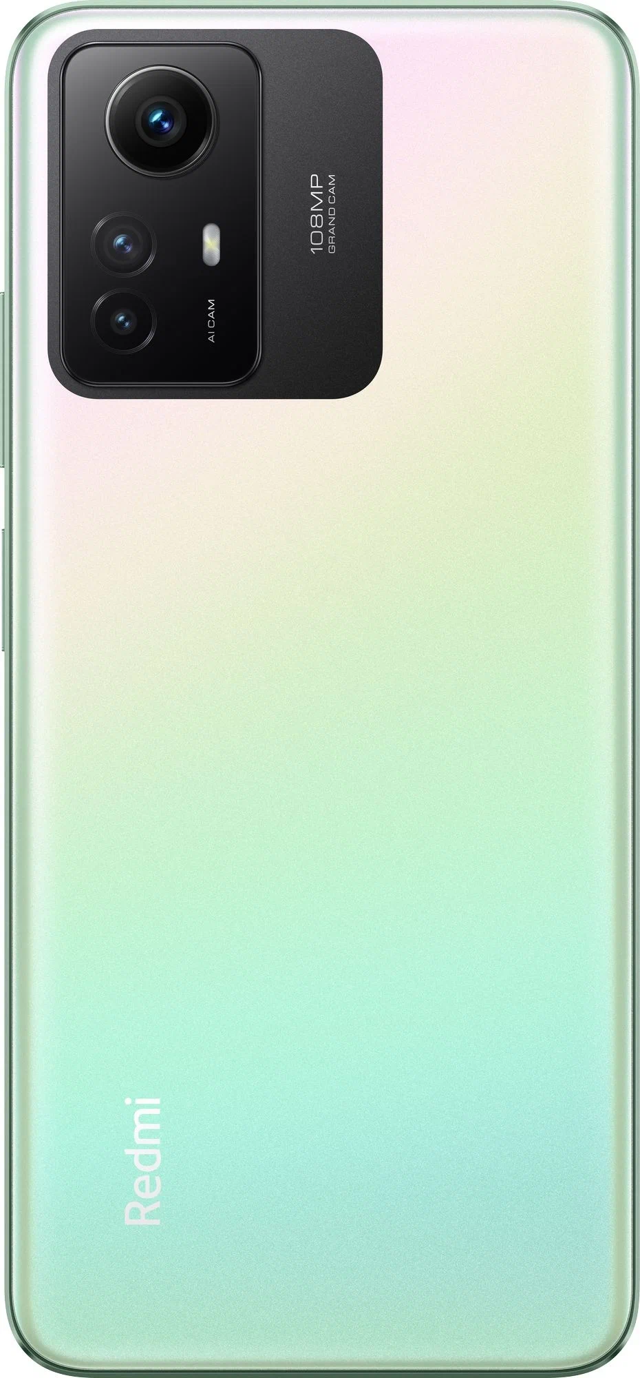 Смартфон Xiaomi Redmi Note 12S 8GB 256GB Pearl Green - купить в Forcecom.kz