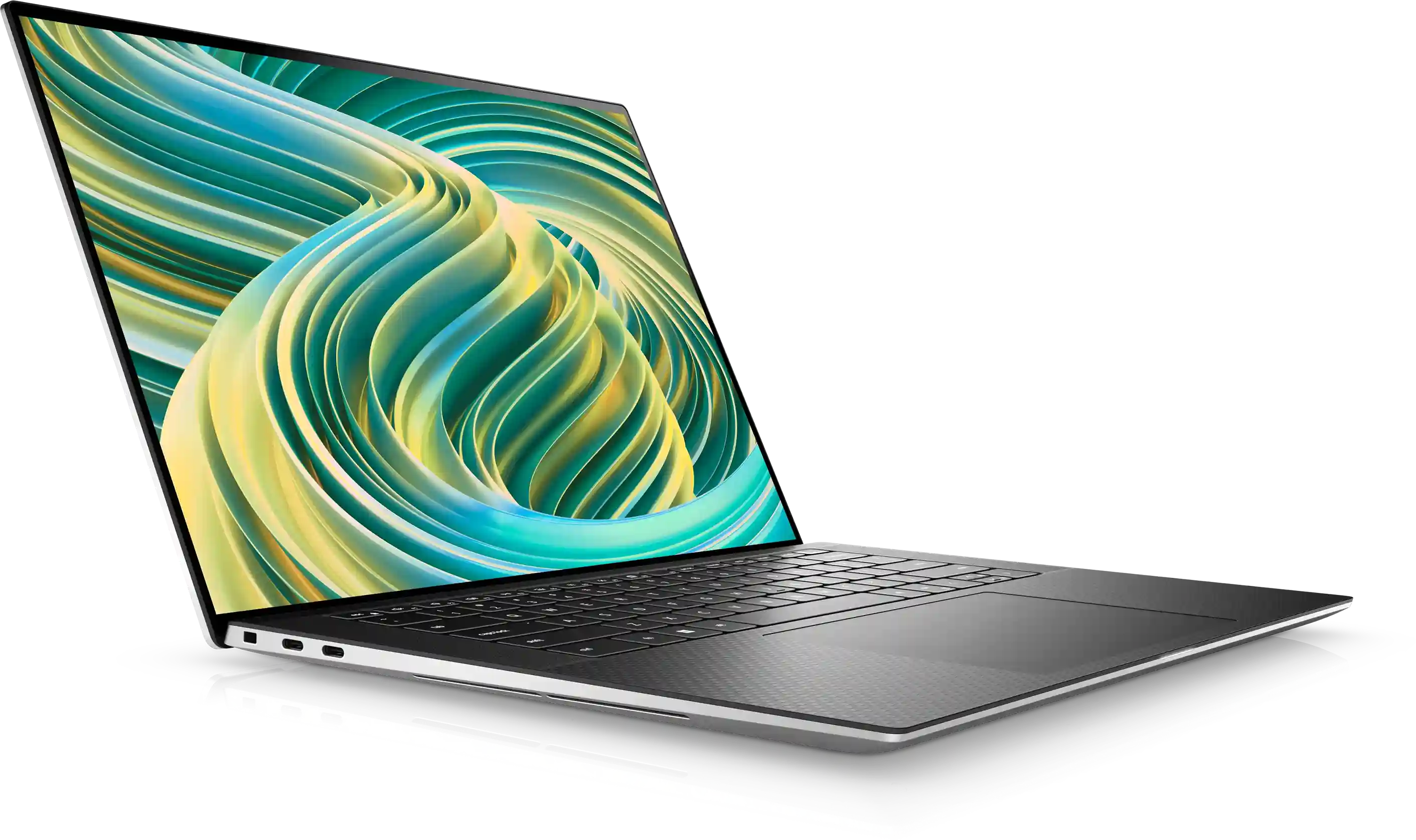 Ноутбук Dell XPS 15 (9530) (210-BGMJ-1), 15.6" 3.5K/ Core i9-13900H/ 64 ГБ/ 8 ТБ SSD/ RTX 4070/ Win11