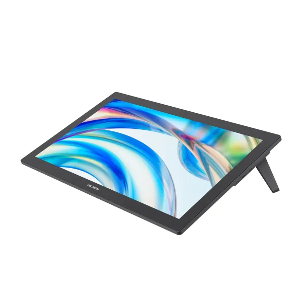 Графический планшет Huion Kamvas Pro 24 GEN3 4K (GT2402)