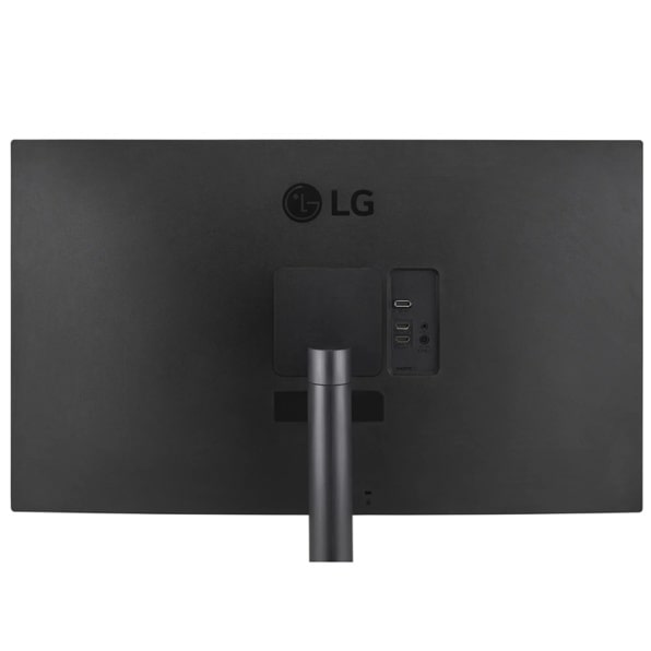 Монитор LG UltraFine (32UR500K-B.ARUZ) [31.5", VA, 3840x2160, 60 Гц, 4 мс, HDMI x2, DisplayPort]