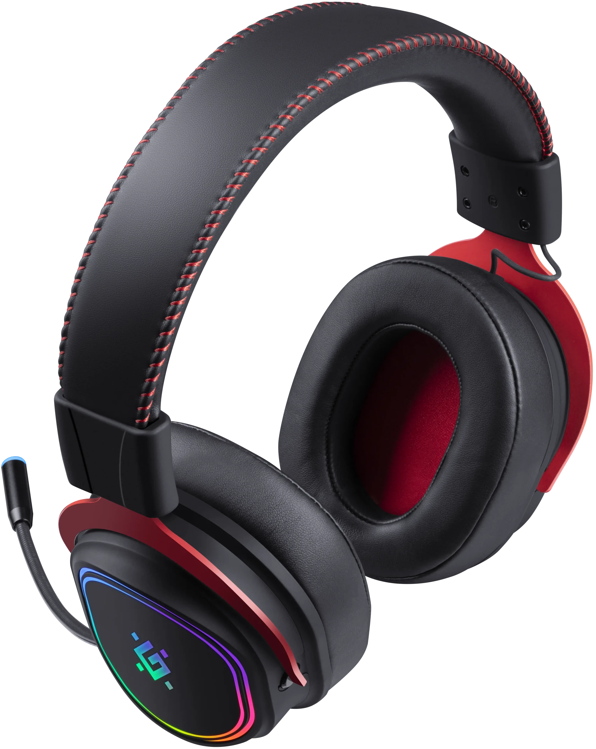 Гарнитура Defender Vapor (64584) Черный