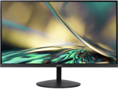 Монитор Acer SA242YP1bip (UM.QS2EE.101) [23.8", IPS, 1920x1080, 144 Гц, 1 мс, HDMI, DisplayPort]