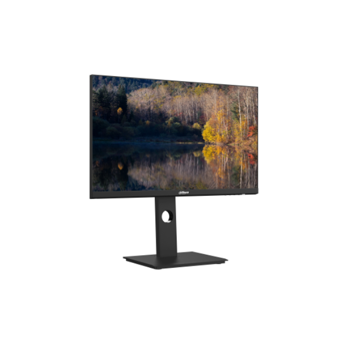 Монитор Dahua DHI-LM27-P301A [27", IPS, 2560x1440, 100 Гц, 5 мс, HDMI, DisplayPort]