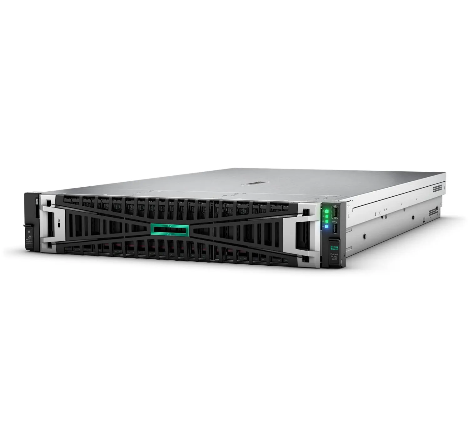 Сервер HPE DL380 Gen11 (P60636-421)
