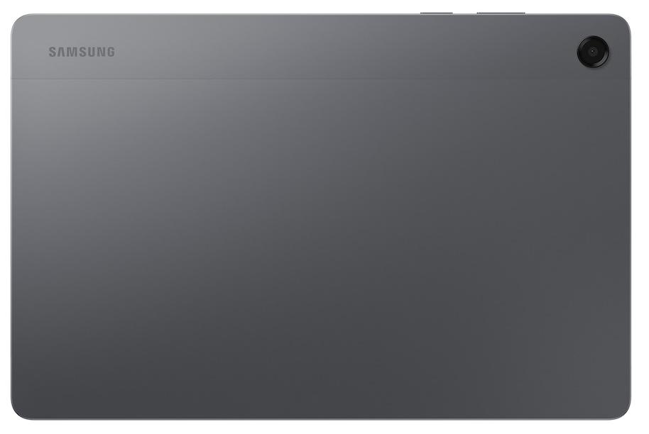 Планшет Samsung Tab A11 Plus (SM-X236BZAASKZ) [11", 128 ГБ, 6 ГБ]
