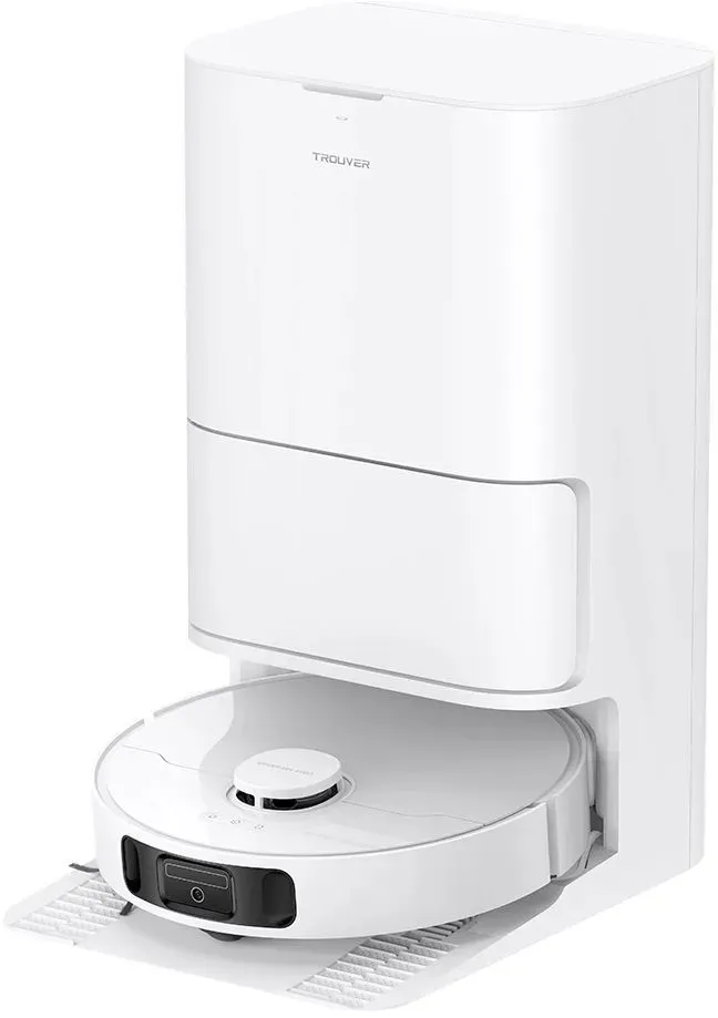 Робот-пылеcос Dreame Trouver Robot Vacuum E30 Ultra RLE51SE