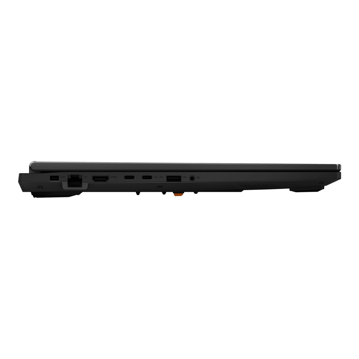 Ноутбук Asus TUF Gaming A18 FA808UM-S8146W (90NR0NN1-M008L0) [18", Ryzen 7 260, 16 ГБ ОЗУ, 512 ГБ SSD, RTX 5060, Windows 11 Home]