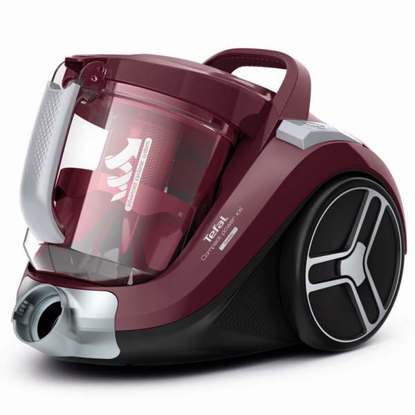 Пылесос Tefal Compact Power XXL (TW4873EA) 