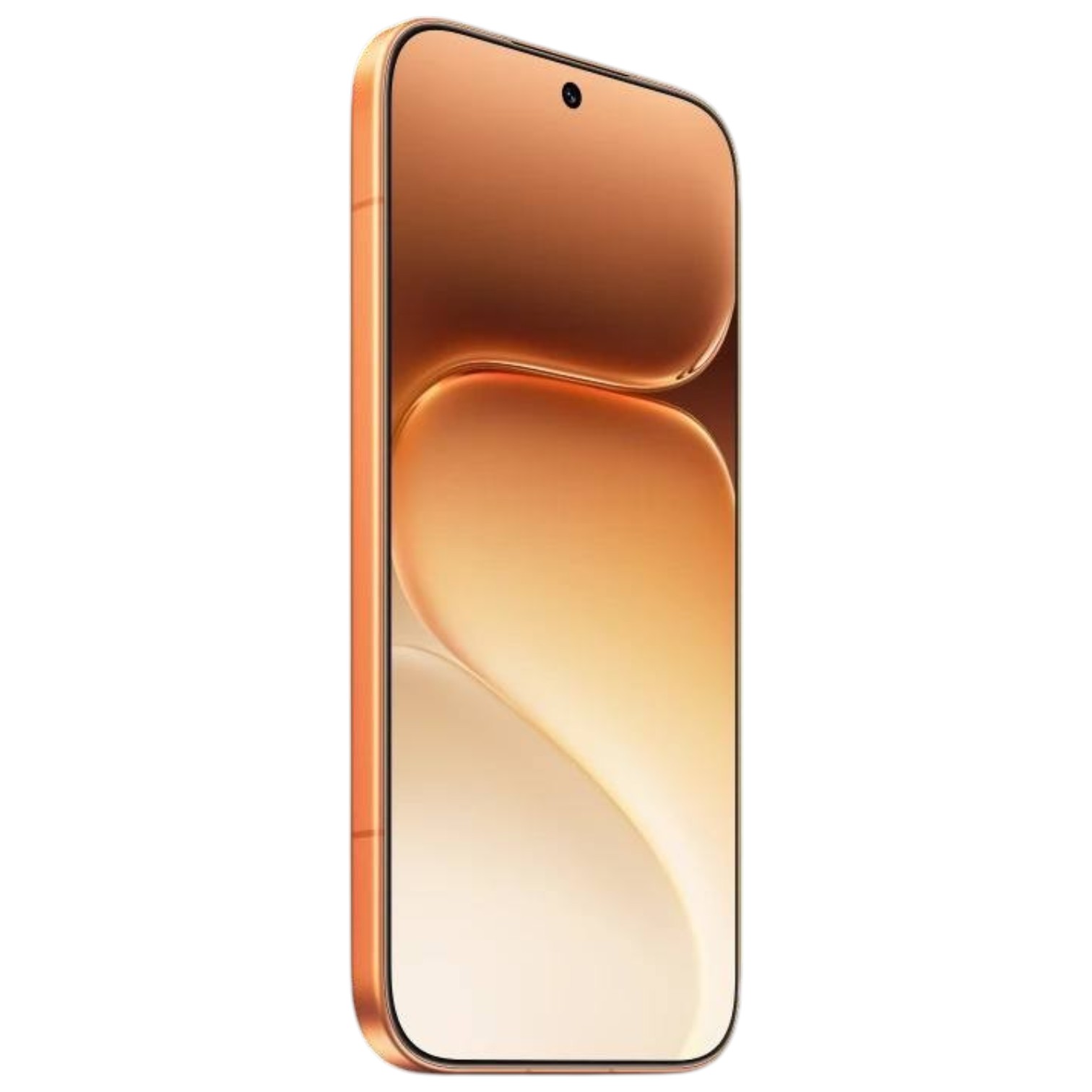 Смартфон Honor 600 Pro VKP-NX9 [6.57", 512 ГБ, 12 ГБ, Оранжевый]