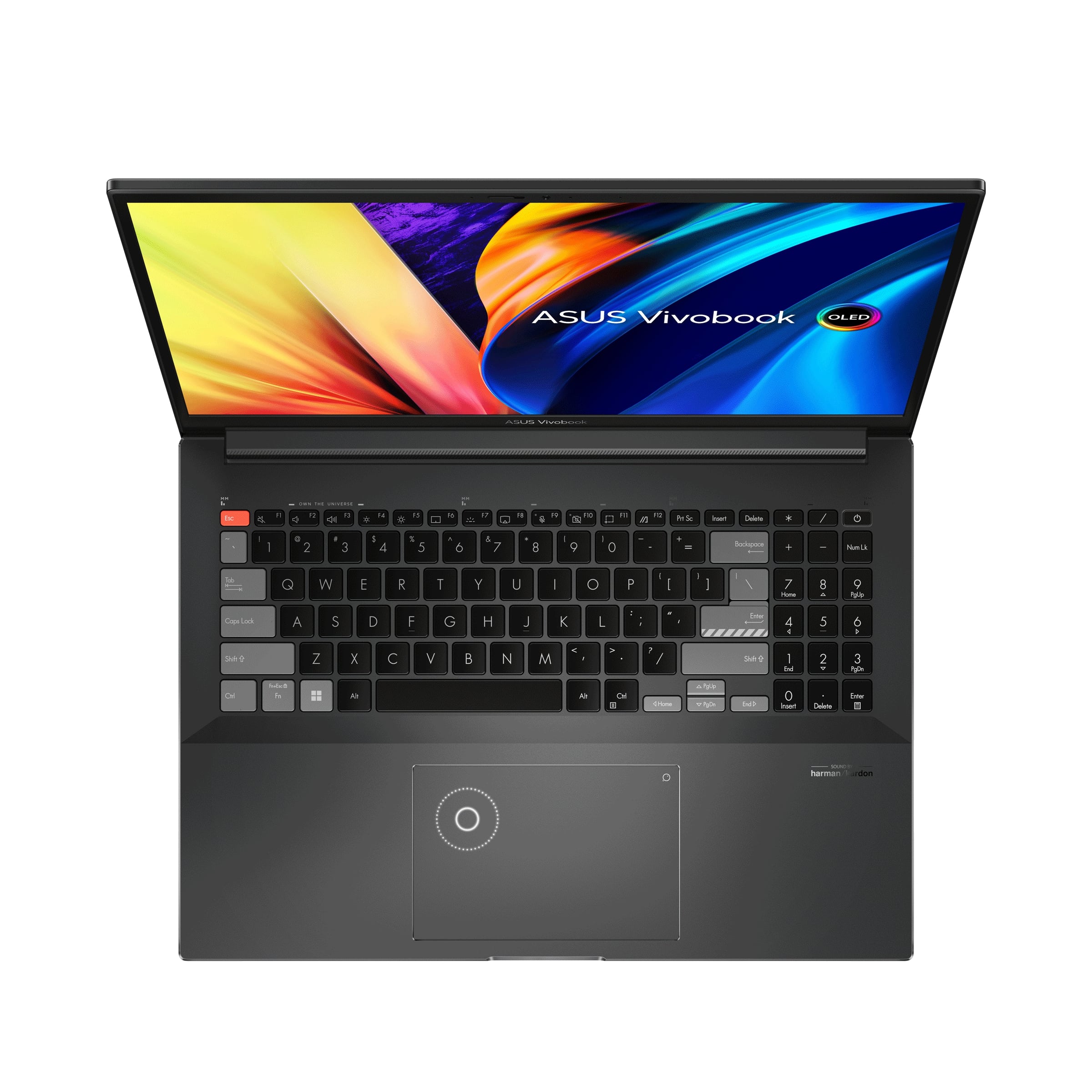 Vivobook Pro 14x Oled N7400pc Купить