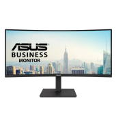 Монитор Asus VA34VCPSR [34", VA, 3440x1440, 100 Гц, 4 мс, HDMI, DisplayPort, USB Type-C]