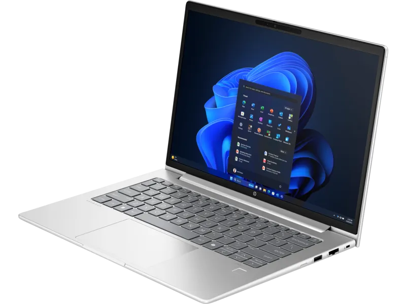 Ноутбук HP ProBook 440 G11 (9C0C2EA) [14", Core Ultra 7 155U, 16 ГБ ОЗУ, 512 ГБ SSD, Windows 11 Pro]