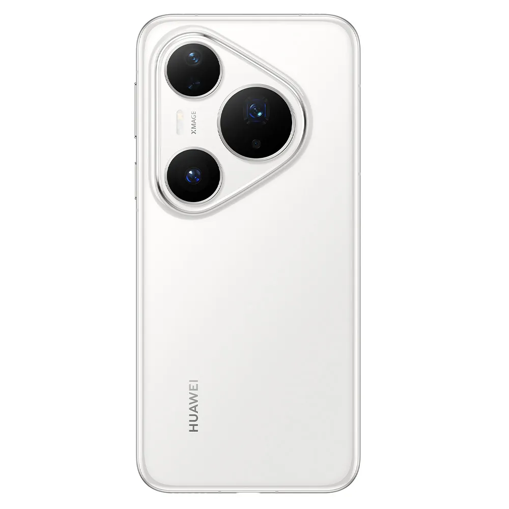 Смартфон Huawei Pura 80 Pro (51098KGQ / LMR-LX9) [6,8 дюйма, 512 ГБ, 12 ГБ, Белый]