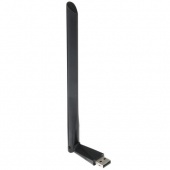 USB-адаптер Mercusys MU6H - купить в интернет-магазине Forcecom.kz USB-адаптер Mercusys MU6H