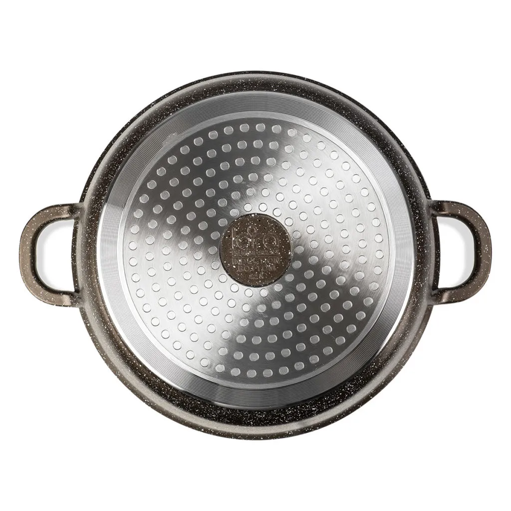 Кастрюля LARA CHOCO LR02-202