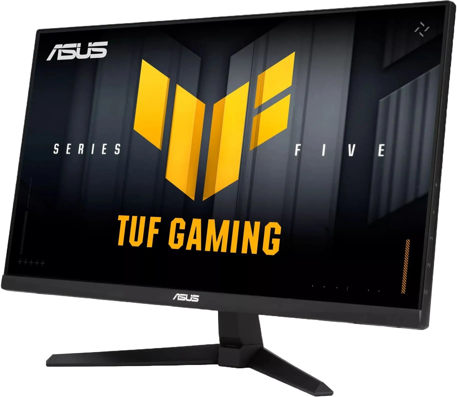 Монитор 31.5" ASUS TUF Gaming VG32VQM5B VA 1920x1080 250Hz 0.5ms 300cd/m 3500:1 1500R 2xHDMI DP 2x2W