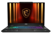 Ноутбук MSI Cyborg 17 B2RWFKG-290XKZ (9S7-17U332-290) [17.3" Full HD, Core 5 210H, 16 ГБ ОЗУ, 1 ТБ SSD, RTX 5060, DOS]