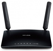 Маршрутизатор TP-Link TL-MR6400 - купить в интернет-магазине Forcecom.kz Маршрутизатор TP-Link TL-MR6400