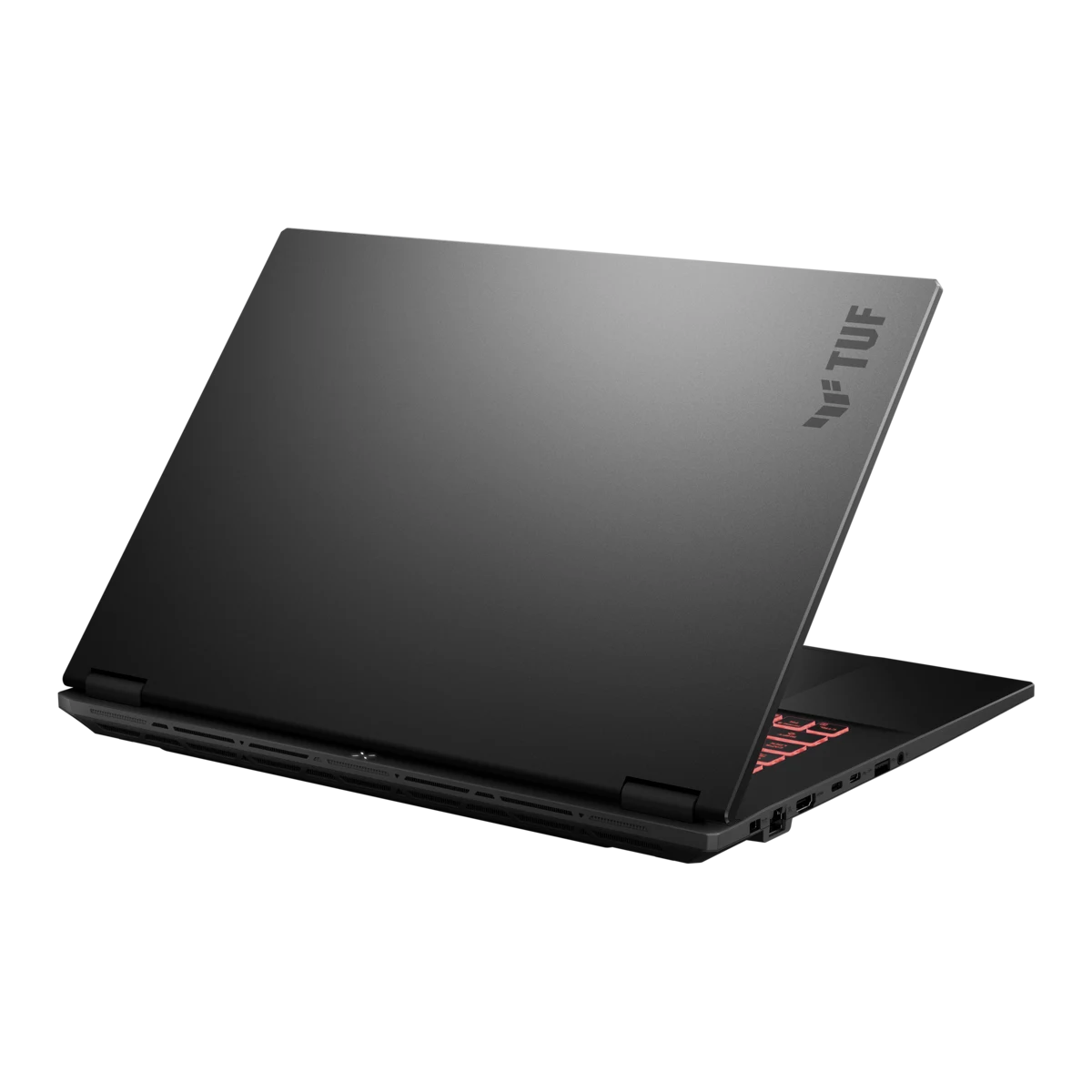 Ноутбук Asus TUF Gaming A18 FA808UH-S8058W (90NR0NM1-M005M0) [18", Ryzen 7 260, 16 ГБ ОЗУ, 512 ГБ SSD, RTX 5050, Windows 11 Home]