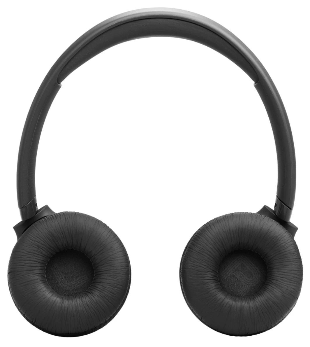 TUNE530BT PERFECT-CALLS PURE BASS SOUND MULTI-POINT CONNECTION Черный
