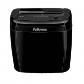 Шредер Fellowes Powershred 36C (FS-47003) - купить по цене 50 260 тг. в интернет-магазине Forcecom.kz