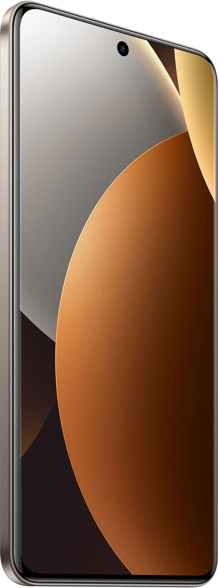 Смартфон Xiaomi Redmi Note 15 Pro (25100RA69G/480370) [6.77", 512 ГБ, 12 ГБ, Серый]