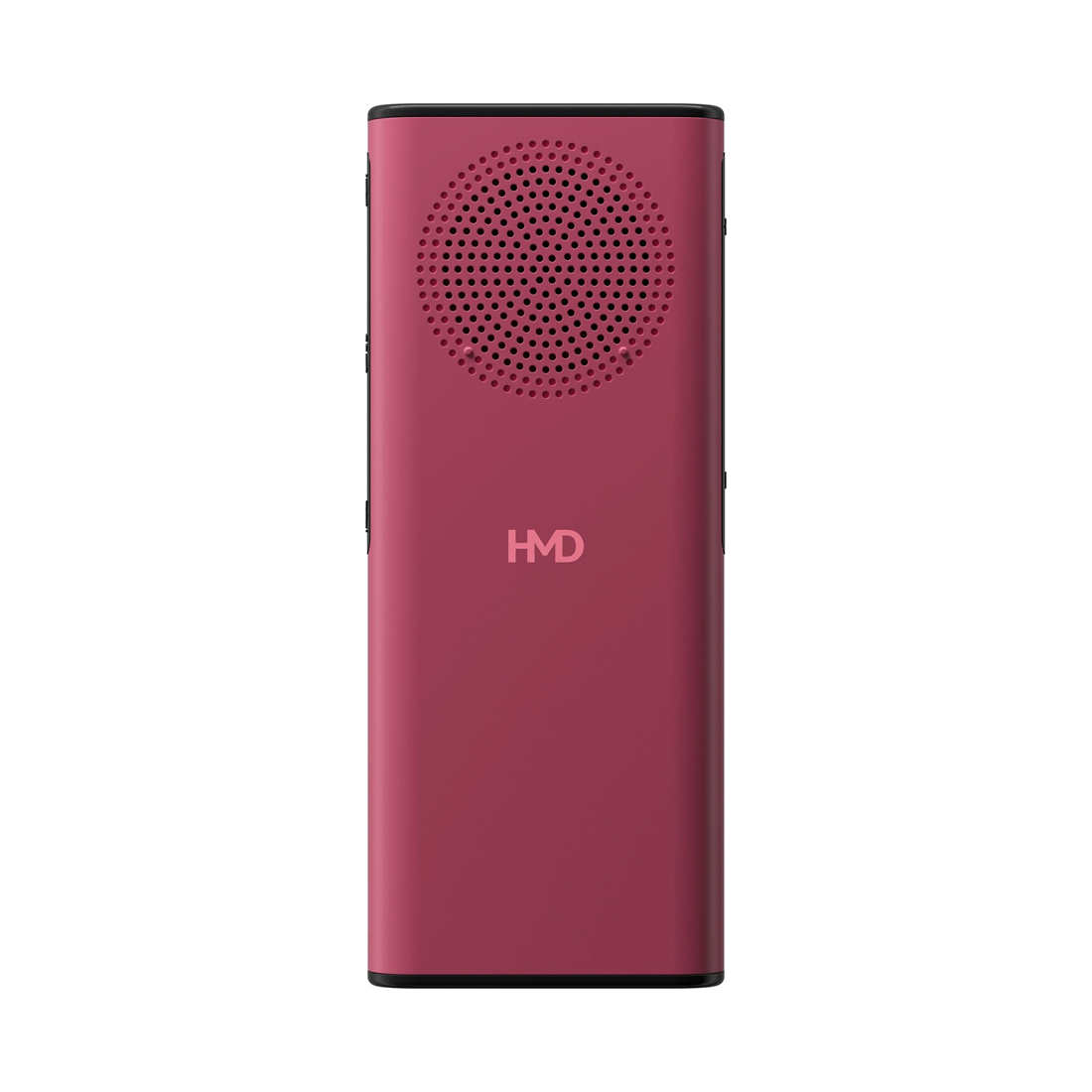 Мобильный телефон NOKIA HMD 130 MUSIC TA-1704 DS Red (SP01Z07Z2267Y) Красный