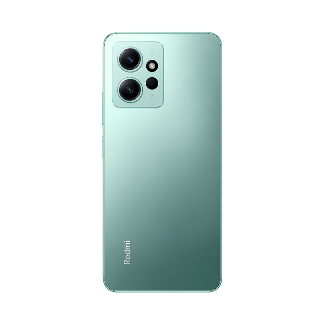 Мобильный телефон Redmi Note 12 8GB RAM 256GB ROM NFC Mint Green - купить в  Forcecom.kz