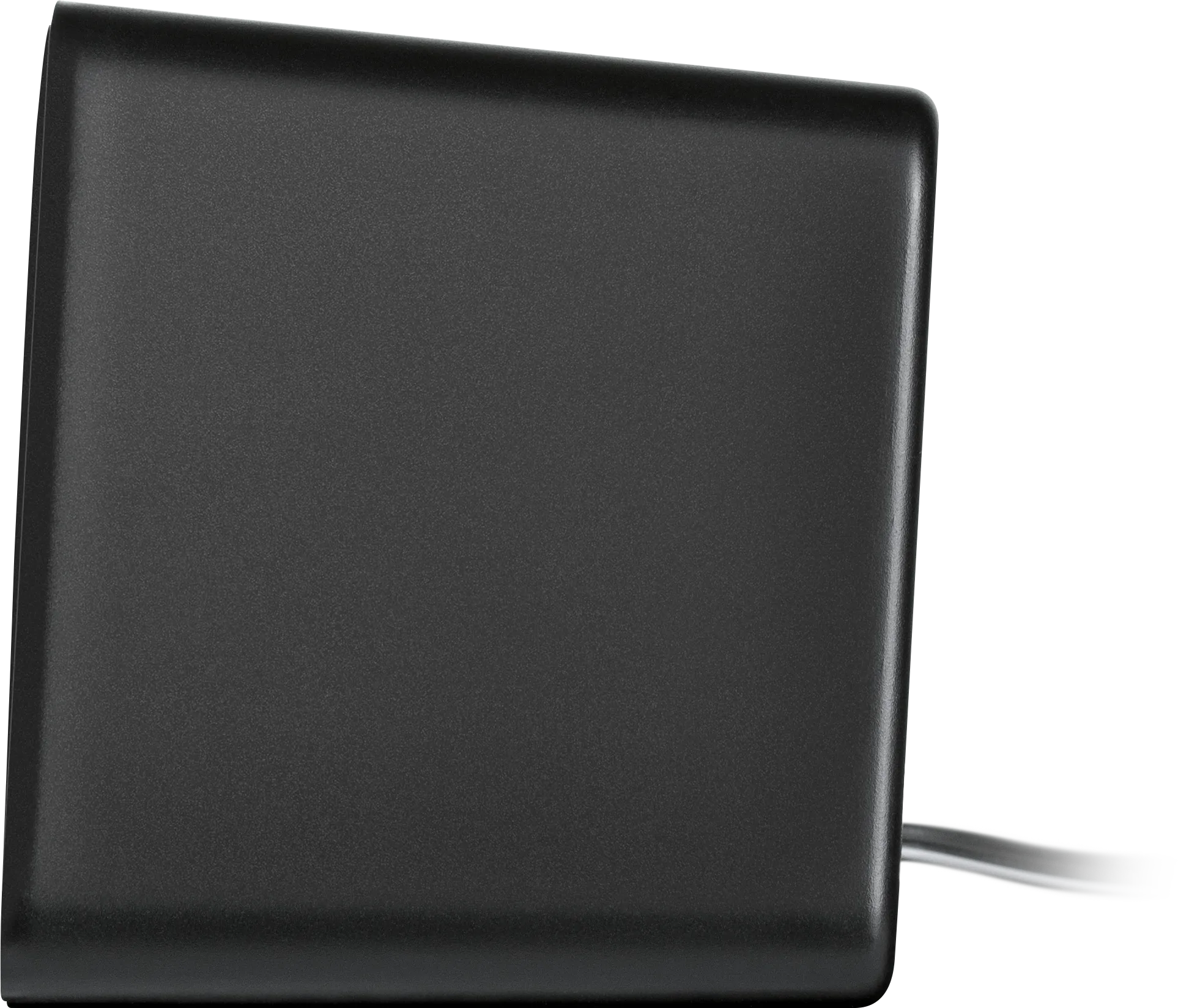 Колонки стерео Defender SPK-22 (65503) Черные USB