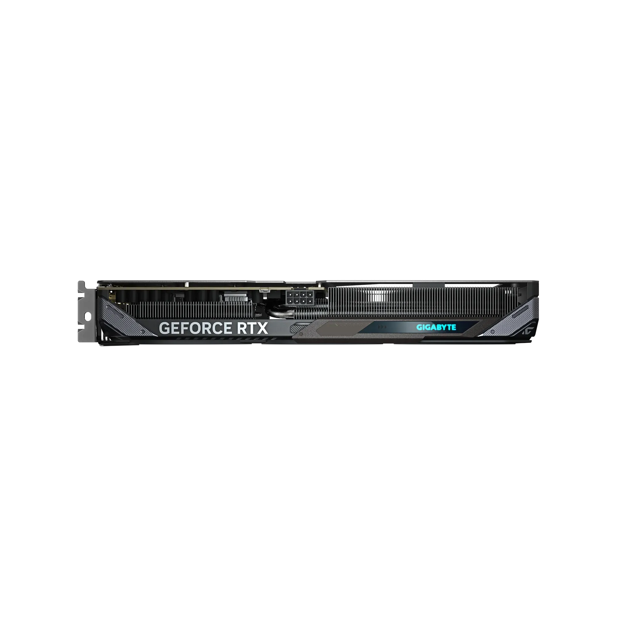 Видеокарта Gigabyte GeForce RTX 5060 Ti GAMING OC 16G (GV-N506TGAMING OC-16GD) [16 ГБ, GDDR7, 128 бит, HDMI, DisplayPort (3 шт)]