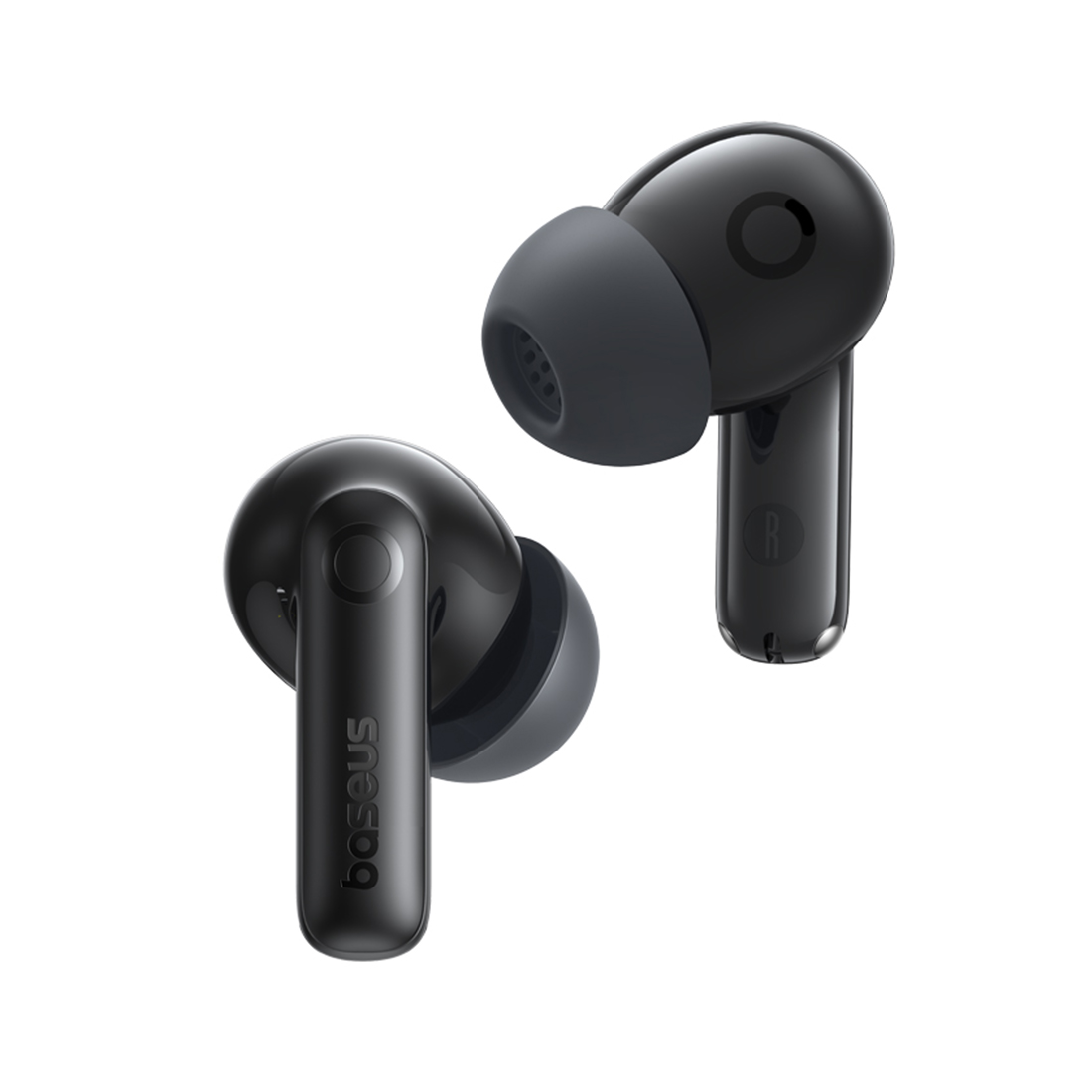 Наушники Baseus Bass BP1 Pro (A0010504) Черный