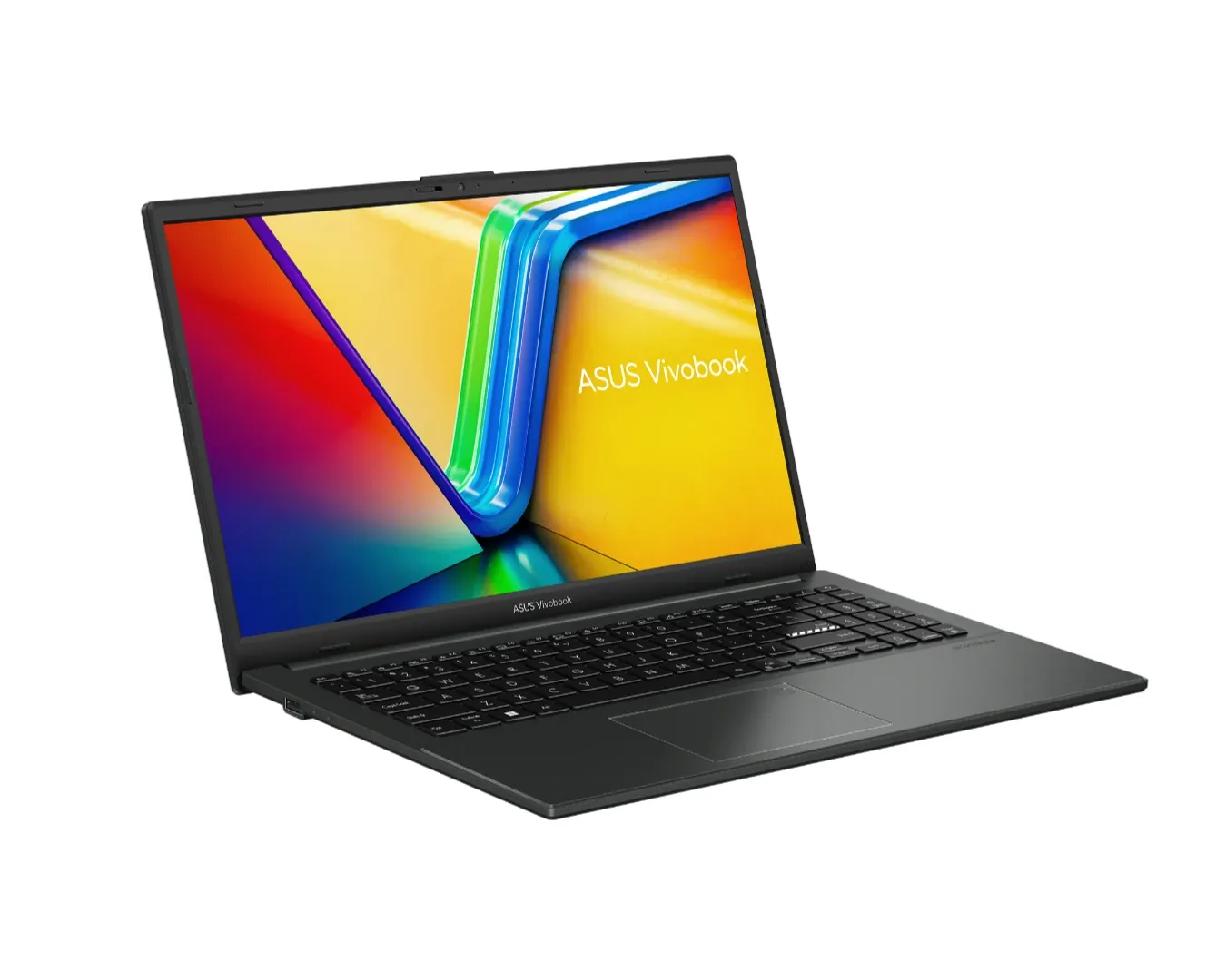 Ноутбук Asus Vivobook Go 15 / E1504GA-BQ530 (90NB0ZT2-M00VM0) [15.6" Full HD, Intel Processor N100, 8 ГБ ОЗУ, 256 ГБ SSD, DOS]
