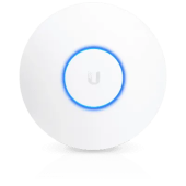 Wi-Fi точка доступа Ubiquiti UniFi AC HD, UAP-AC-HD Wireless access point, WiFi 5 (AC2500M), 1 x 10/100/1000M, PoE - купить по цене 219 230 тг. в интернет-магазине Forcecom.kz