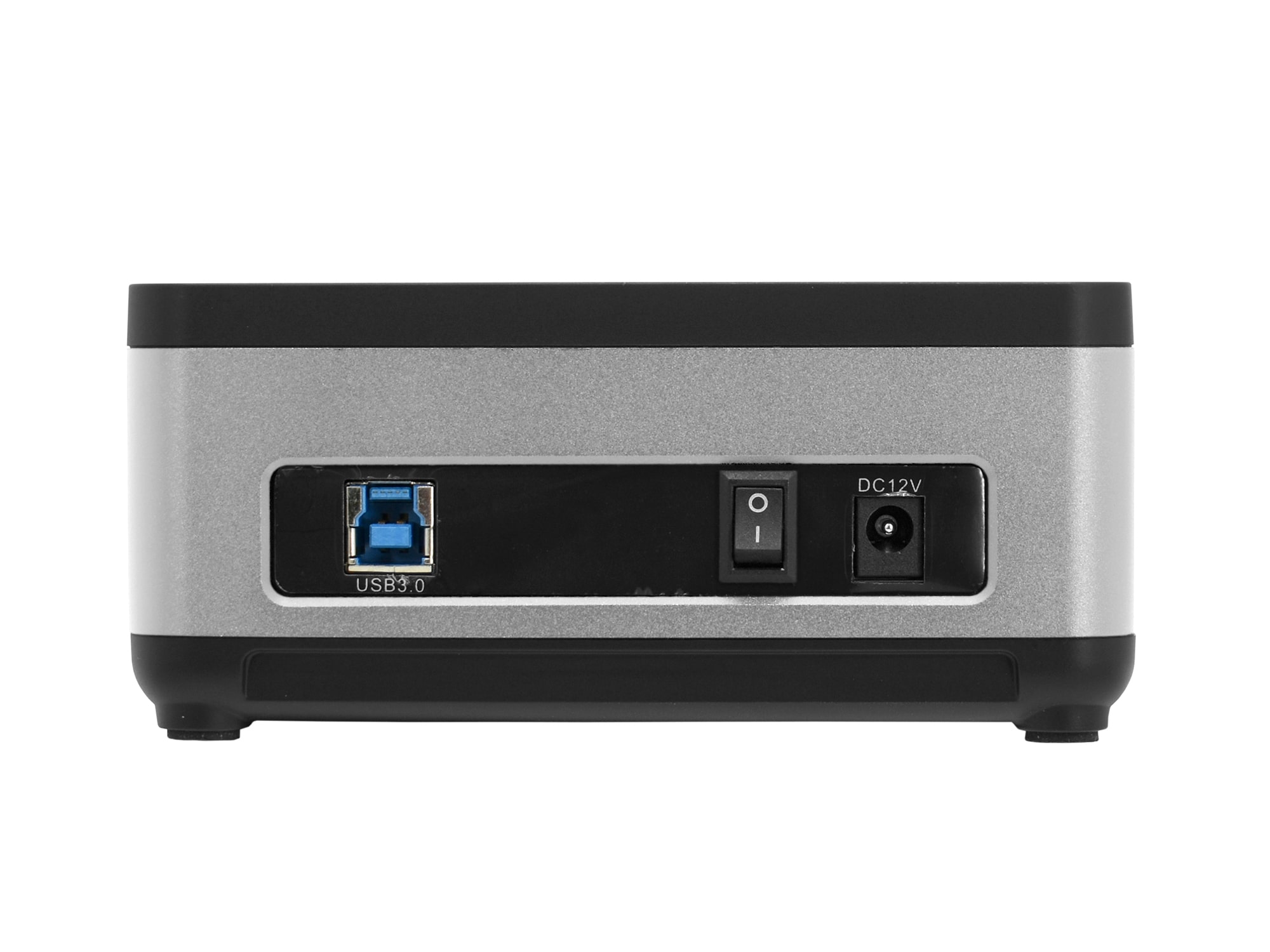 Док-станция для 2,5"/3,5" жестких дисков Agestar 3UBT7 External Docking Station, for SATA HDD, USB 3.0