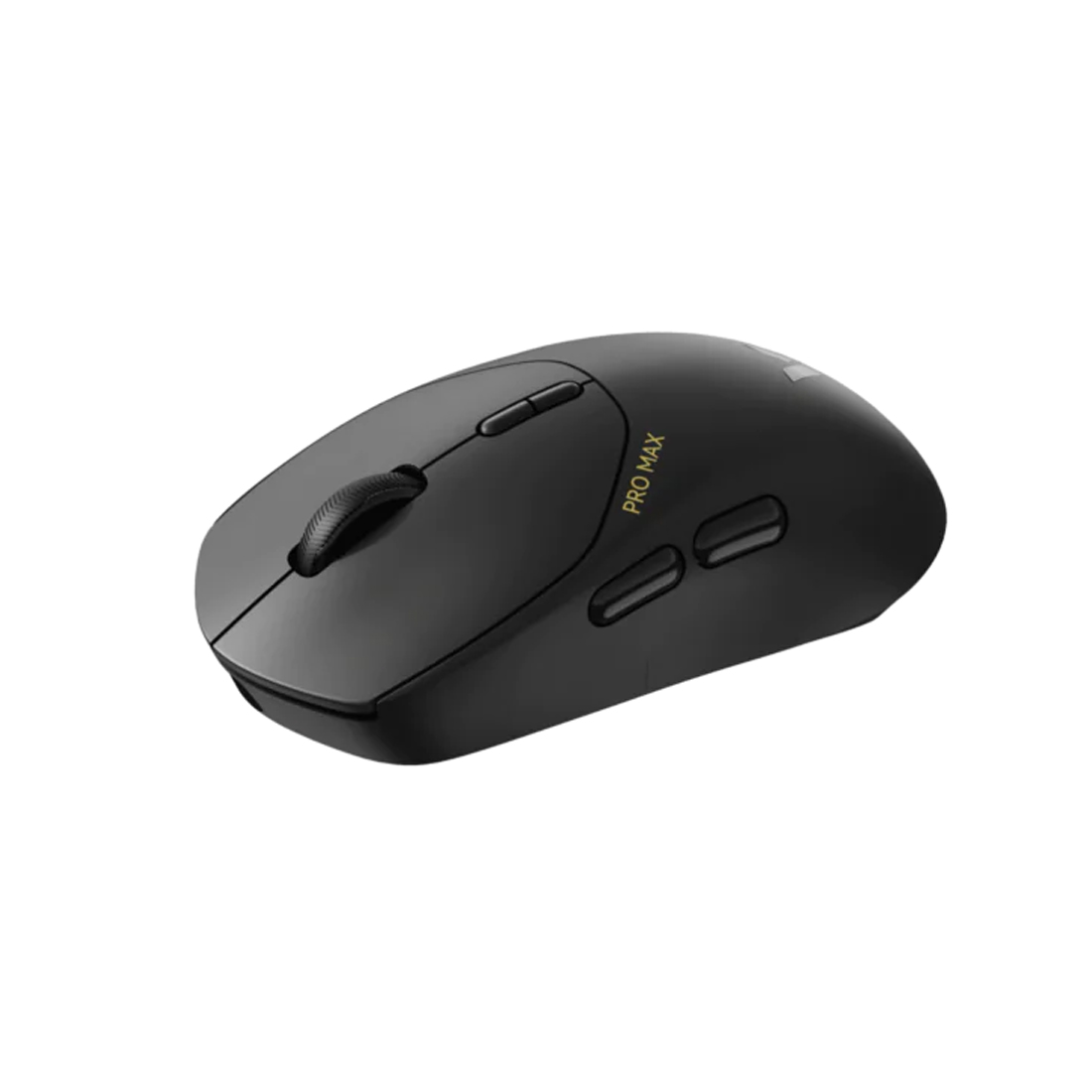 Мышь Rapoo VT1PRO MAX [беспроводная, светодиодная, 26000 DPI, 8000 Гц, подсветка, черная]