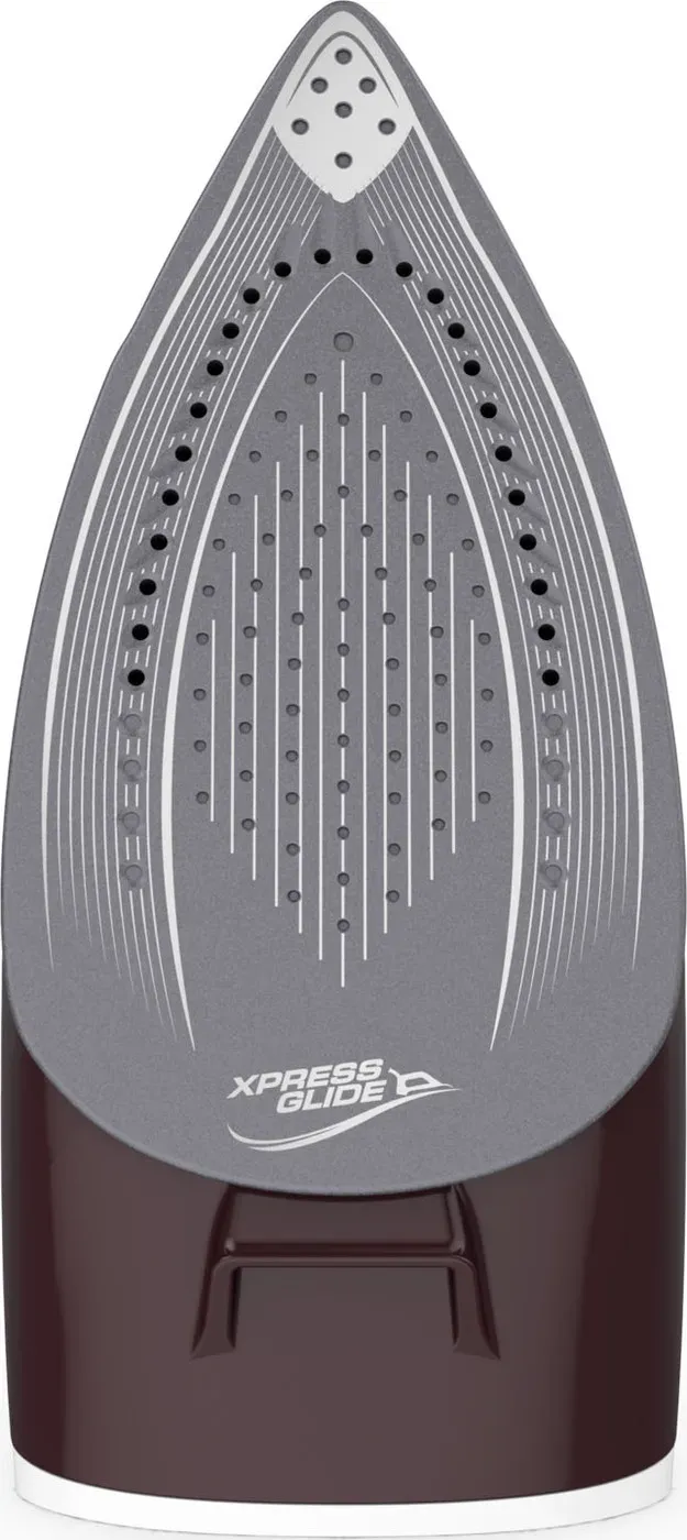 Парогенератор Tefal Express Essential (SV6120E0) Бордовый / белый