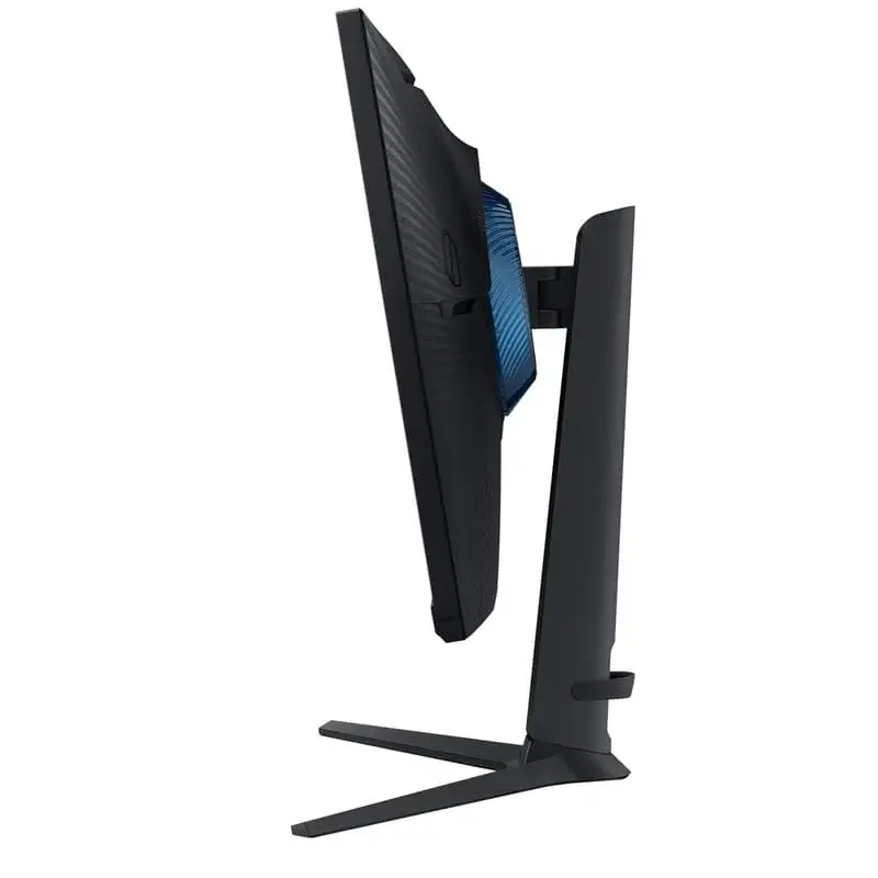 Монитор Samsung Odyssey G3 (LS27AG300NIXCI) [27", VA, 1920x1080, 144 Гц, 1 мс, HDMI, DisplayPort x2]