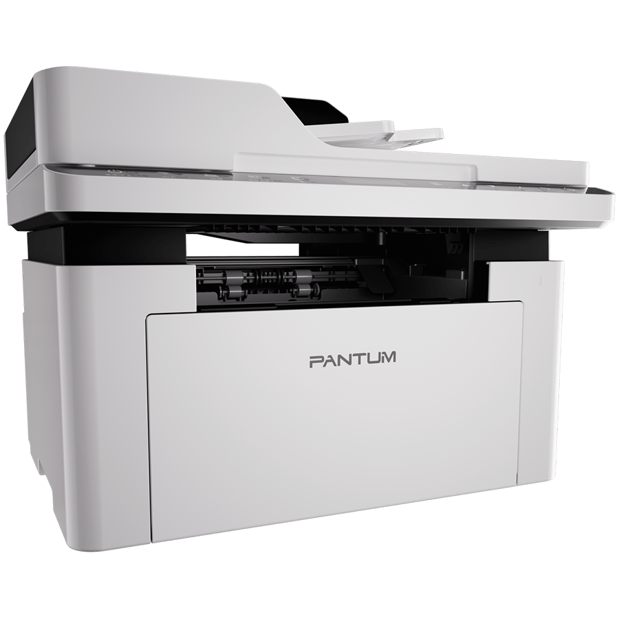 МФУ Pantum BM2300AW [A4, лазерный, черно-белый, 600 x 600 DPI, Wi-Fi, USB, Bluetooth]