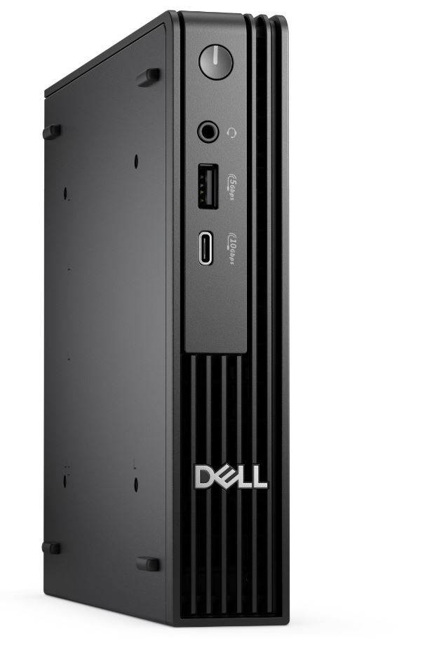 Компьютер Dell Pro Micro QCM1250 (210-BPPV_BTO107_QCM1250_EMEA)